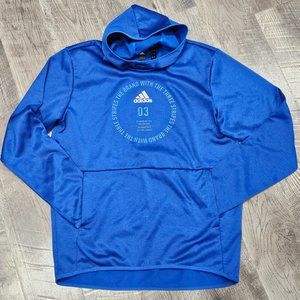 Adidas Hoodie